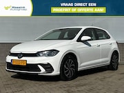 Volkswagen Polo - TSI 95 pk Life Business Eerste Eigenaar | Dealer Onderhouden