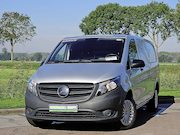 Mercedes-Benz eVito - L3 XL 66kWh 280KM WLTP Carplay CruiseControl Automaat 80kw-s