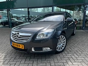 Opel Insignia - 2.0 T Cosmo (Parkeersensoren, Stoelverwarming, NL-auto, Goed