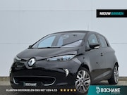 Renault Zoe - Q210 Zen Quickcharge 22 kWh Koop Accu | Camera | Airco | SoH