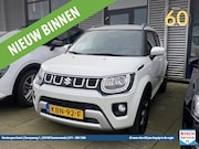 Suzuki Ignis - 1.2 Smart Hybrid 83pk CVT Style | KBN-92F