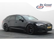Audi A6 - Avant 55 TFSI e quattro Pro Line S Competition SOH 100%, Pan