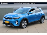 Kia Stonic - 1.0 T-GDi MHEV DynamicPlusLine
