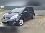 Nissan Note - 1.6 Acenta