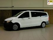 Mercedes-Benz Vito - Tourer 109 BlueTEC Base Lang