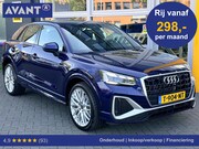 Audi Q2 - 35 TFSI - NAP - 2x S-Line - Camera - - 19''
