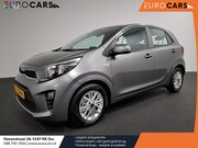 Kia Picanto - 1.0 DPi Automaat DynamicLine Navigatie Apple Carplay/Android