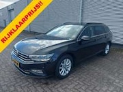 Volkswagen Passat - 1.5 TSI Comfort Business Automaat, Carplay, cruise,