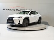 Lexus UX - First Edition, Keyless, Stoel-stuurverwarming, Metallic, Tot