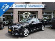 Audi Q3 Sportback - 45 TFSI e Edition CAMERA LEER CARPLAY COCKPIT-NAVI DAB STOEL