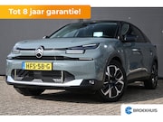 Citroën e-C4 - Max 156pk Extended range 54 kWh 96%SOH 3 Fase | Navigatie |