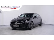 Mercedes-Benz CLA-Klasse - Shooting Brake 180 Business Line NAP 1e eigen. LED-verlichti