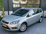 Ford Focus - Wagon 1.8 Limited | Clima | PDC | Navi | Cruise | Voorruit v