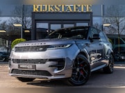 Land Rover Range Rover Sport - p440e|360|PANO|SFEERV|MERIDIAN|22|INCL BTW