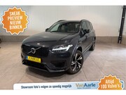 Volvo XC90 - T8 Aut. Long Range R-Design ACC Trekhaak Parkeercamera Stoel