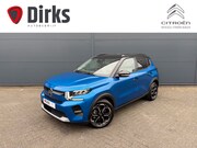 Citroën C3 - 100pk Max (Camera - Automatische Airco - LED - Navigatie - D