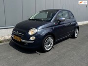 Fiat 500 - 1.4-16V Sport