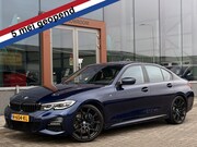 BMW 3-serie - 320i High Executive Edition | Head-Up | Led | Leder | Hifi |