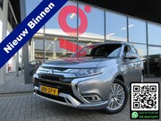 Mitsubishi Outlander - 2.4 PHEV Instyle | 4WD | AUTOMAAT | 240 PK | TREKHAAK | DEAL