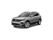 Volkswagen T-Cross - 1.0 TSI 115 7DSG Life Edition Automaat | Parkeersensoren voo