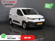 Citroën Berlingo - 1.5 HDi 100 pk NL Auto/ Carplay/ Stoelverw./ Stuurverw./ Cam