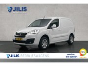 Peugeot e-Partner - Electric L1 Premium | Apple Carplay | 2-zitplaatsen rechtsvo
