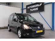 Volkswagen Caddy - 1.6 TDI > MARGE < - 2x Schuifdeur, Airco, Cruise, Navi, PDC,