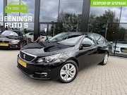 Peugeot 308 - 1.2 PureTech Blue Lease Executive|Pano|Navi|Clima