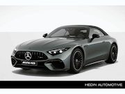 Mercedes-Benz AMG SL - SL 43 Automaat Night Edition | Advanced Plus Pakket | Rijass