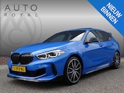 BMW 1-serie - M135i xDrive High Executive PANORAMADAK|HARMAN/KARDON|DODEHO