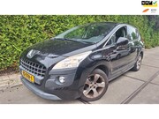 Peugeot 3008 - 1.6 THP Active