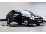 Mercedes-Benz A-klasse - 250 e | AMG | Burmester | Leder |