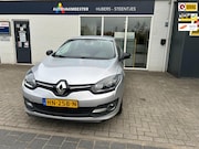 Renault Mégane - 1.2 TCe Limited