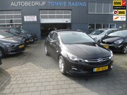 Opel Astra - 1.6 Innovation, automaat, 200 pk