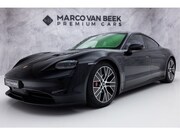 Porsche Taycan - 4S Performance 93 kWh | Pano | Bijrijdersdisplay | Stoelvent