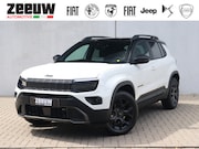 Jeep Avenger - 1.2T 136 PK 4xe Overland | Infotainment | Winter | Convenien
