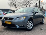 Seat Leon - ST 1.2 TSI Style CLIMA CRUISE CTRL MF STUUR