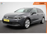 Volkswagen Golf - 1.5 TSI 162 pk Variant Style DSG Navigatie Climate Control A