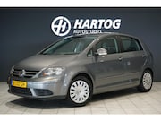 Volkswagen Golf Plus - 1.4 Optive 3 + PDC / CRUISE / AIRCO / TREKHAAK