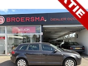 Audi A3 - 1.6 FSI Attraction NETTE * NW APK
