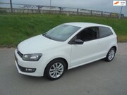 Volkswagen Polo - Volkswagen Polo 1.2 benzine airco lmv 169.000km