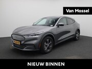 Ford Mustang - Extended RWD 98 kWh | Adaptieve Cruise Control | Leder | Ach