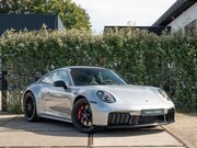 Porsche 911 - 3.6 T-Hybrid Carrera GTS