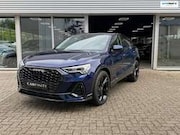 Audi Q3 - Sportback 45 TFSI e S Edition 245 Pk | Navigatie |