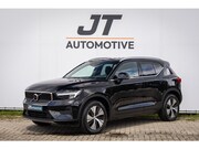 Volvo XC40 - 1.5 T4 hyb Core Bright adaptive cruise | voorruitverwarming 