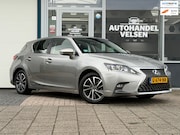 Lexus CT 200h - Business Line Navi Camera
