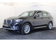 BMW X3 - xDrive30e
