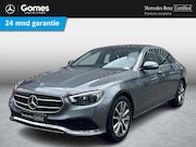 Mercedes-Benz E-klasse - 300 e Business Solution Luxury | Memory | Panoramadak | Burm