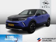 Opel Mokka - 1.2 Turbo 130pk Automaat Ultimate Leder/Nav/Agr/ Ecc/Vc/Blin