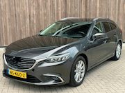 Mazda 6 - Sportbreak 2.2D SkyActiv-D 150 Skylease GT